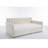 Keyten Upholstered Daybed with Storage Drawers-118697472