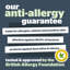 Silentnight Anti-Allergy Ultimate Mattress Topper 500-112663333