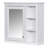 Wall Mounted Bathroom Storage Cabinet-1441587290