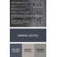 Tapis gris lavable à la machine-636507449