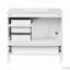 Meuble-lavabo 36 po avec cadre en pin massif-110825182