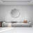 Bennink Wood Asymmetrical Wall Mirror