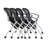 Cadence Fabric Nesting Chair
