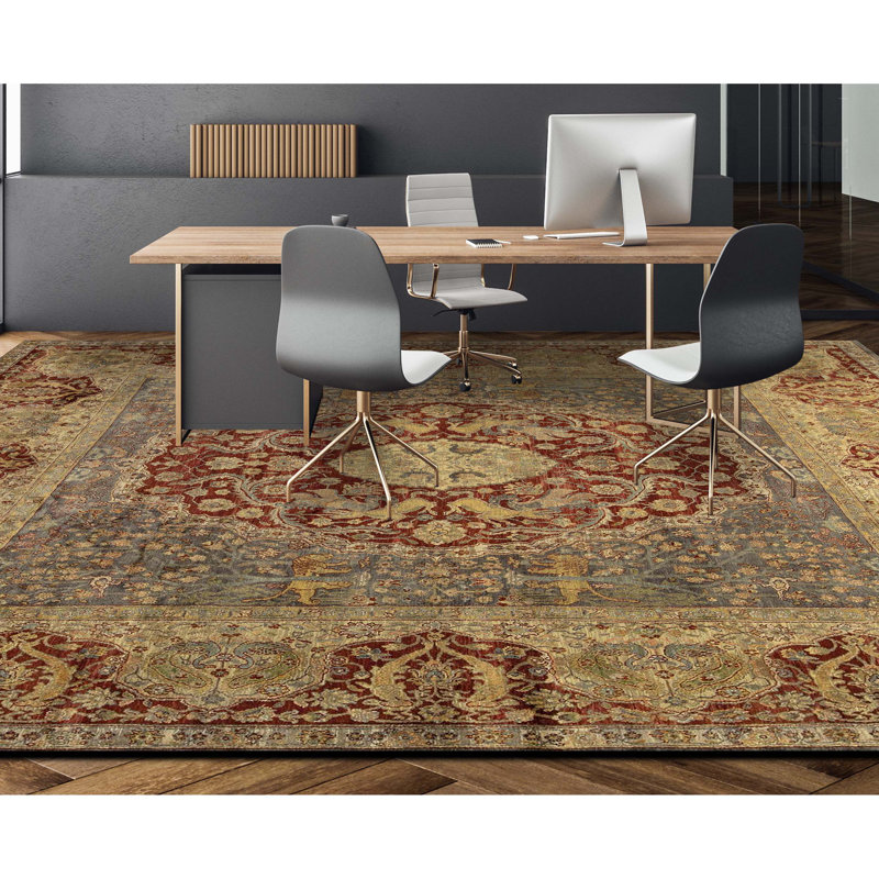 Sona One-of-a-Kind 11'7" X 14' Area Rug