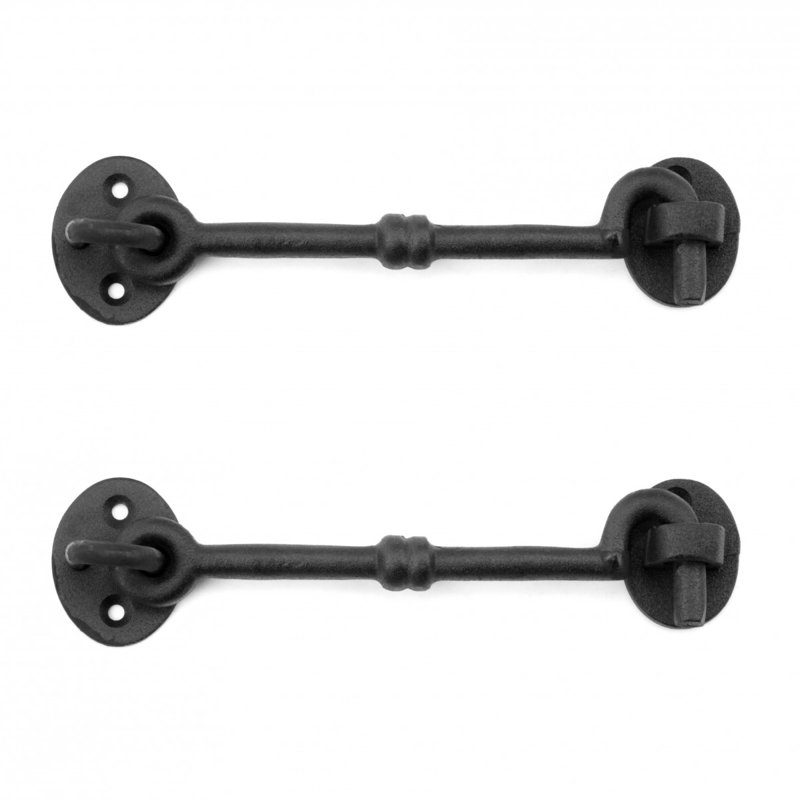 Cabin Eye Shed Gate Door Latch