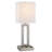 Metal USB Desk Lamp