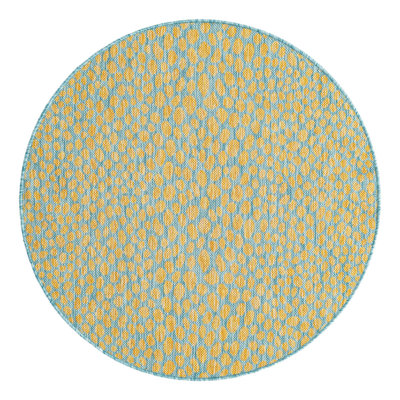 Jill Zarin Cape Town Indoor/Outdoor Rug