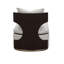 West Kensington Chaise - Buff/Seal Salt Caramel-1034242882