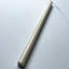 12 in. x 1 in. Marble Tile