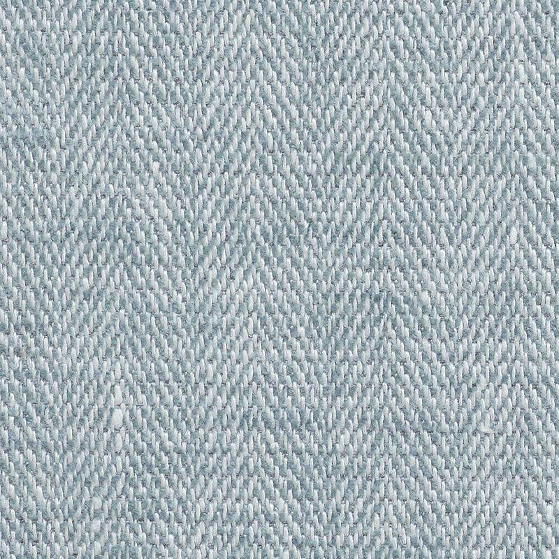 Tissu Hallingdal, Ciel