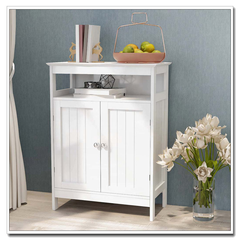 Bathroom Storage Cabinet