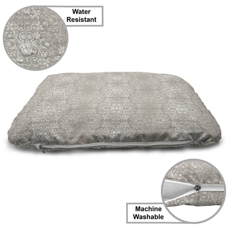 Polyester Pet Bed