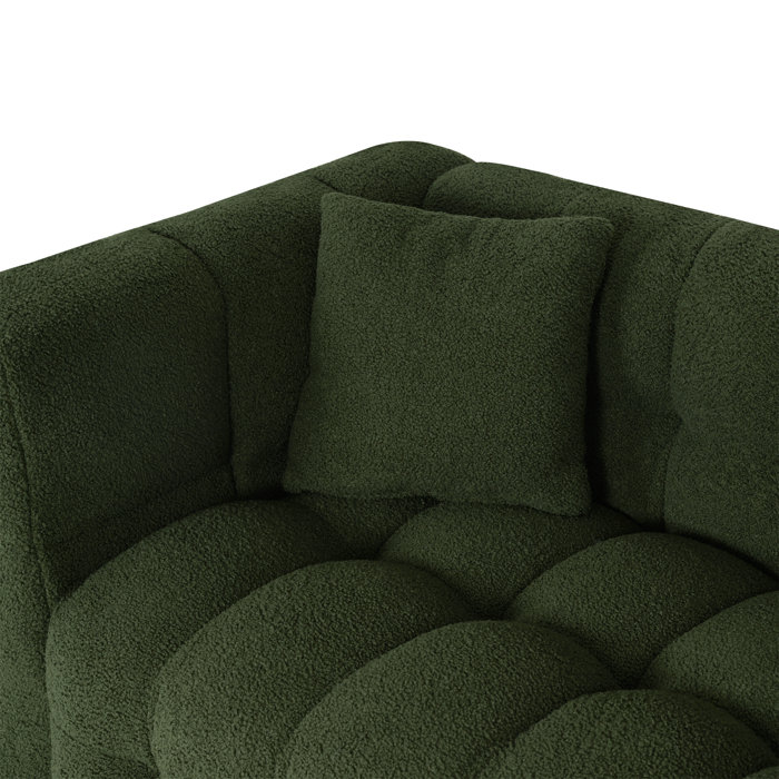 Solonm 80'' Upholstered Sleeper Sofa & Reviews | Wayfair