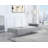 Aliodija Upholstered Sofa with Button Tufted in Gray Melange