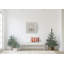 Coussin intérieur / extérieur Dancing Snowmen-106781902-106781904