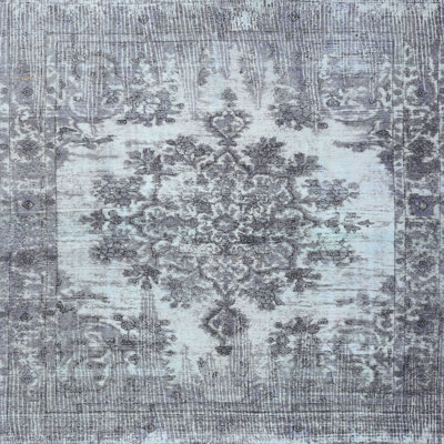 Oriental Indoor Rug