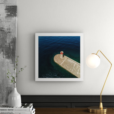 Single Picture Frame Print