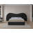 Hyrup Upholstered Panel Bed-94398517-94398519