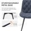 Fabric Upholstered Side Chair-321191465-321191469-321191470