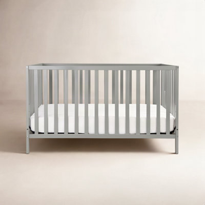 Union Convertible Crib