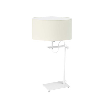 Arlena Metal Desk Lamp