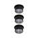 6.2cm LED Recessed Lighting Kit