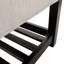 Banc de rangement en tissu Blosser-1926490098