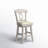 Fortville Swivel Upholstered Counter Stool-32553697-46231648