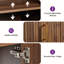 Buffet 55,1 "avec tablettes réglables-1936581858