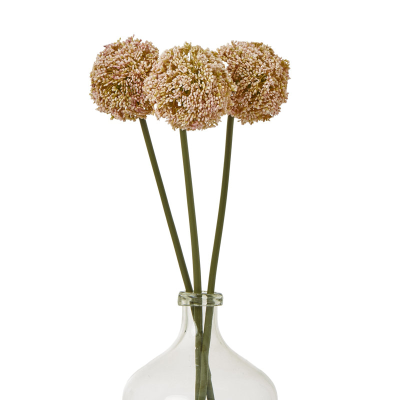 Arrangement, 75cm H x 11cm W x 11cm D, Pink