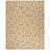 Atilia Hand Hooked Cotton Pile Geometric Rug