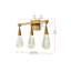 Applique murale 19,5 pouces Camargo-2109771646