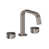 Satin Nickel selected