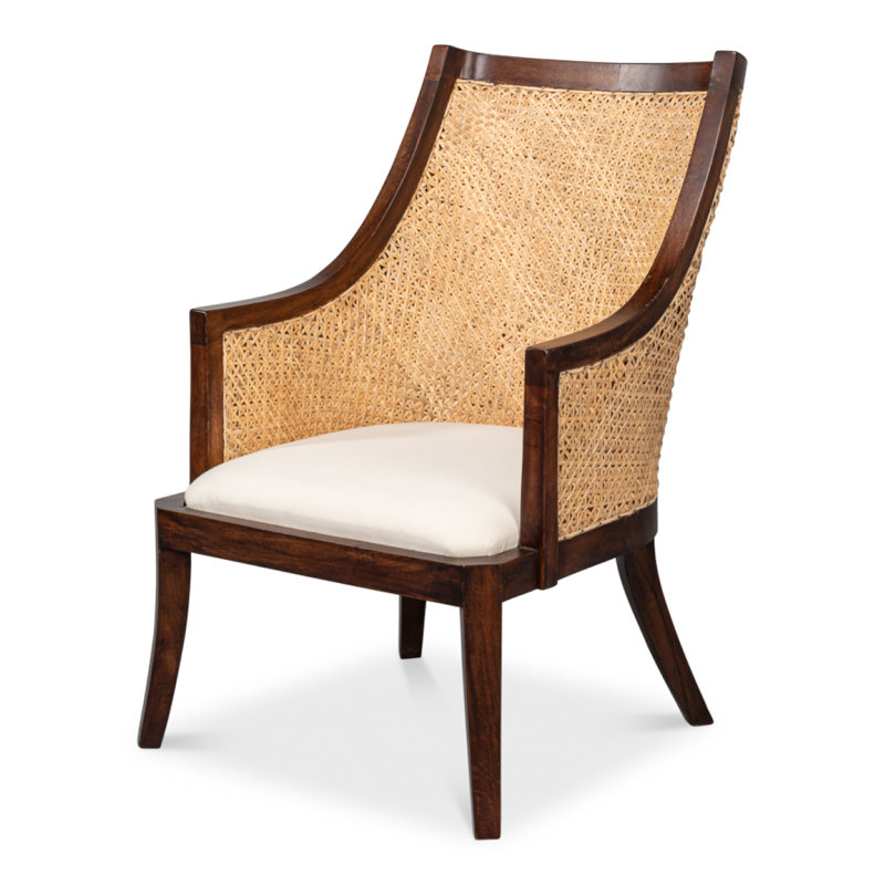 Fauteuil Pacora