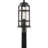 Devitt Hammered Lantern Head