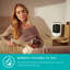 Duux 1500W 1 BTU Electric Compact Space Heater-106566908