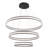 Forster 376 - Light Dimmable LED Chandelier