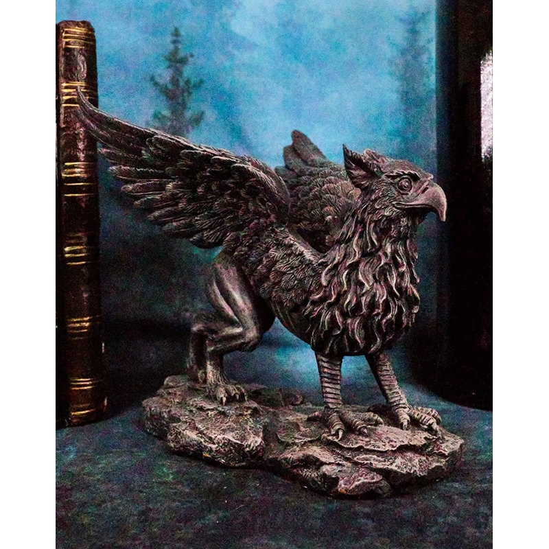 Dellen Animals Figurines & Sculptures