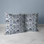 Coussin décoratif intérieur / extérieur Rustic Sunflower Harmony-106879214-106879208