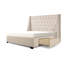 Lit plateforme tapissier Alamar-27813978-27813982-36059290