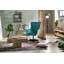 Platon Unfinished TV Stand for TVs up to 85"