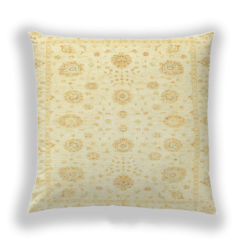 Coussin décoratif abstrait Abstract 3483