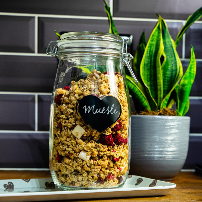Jar - Set of 2