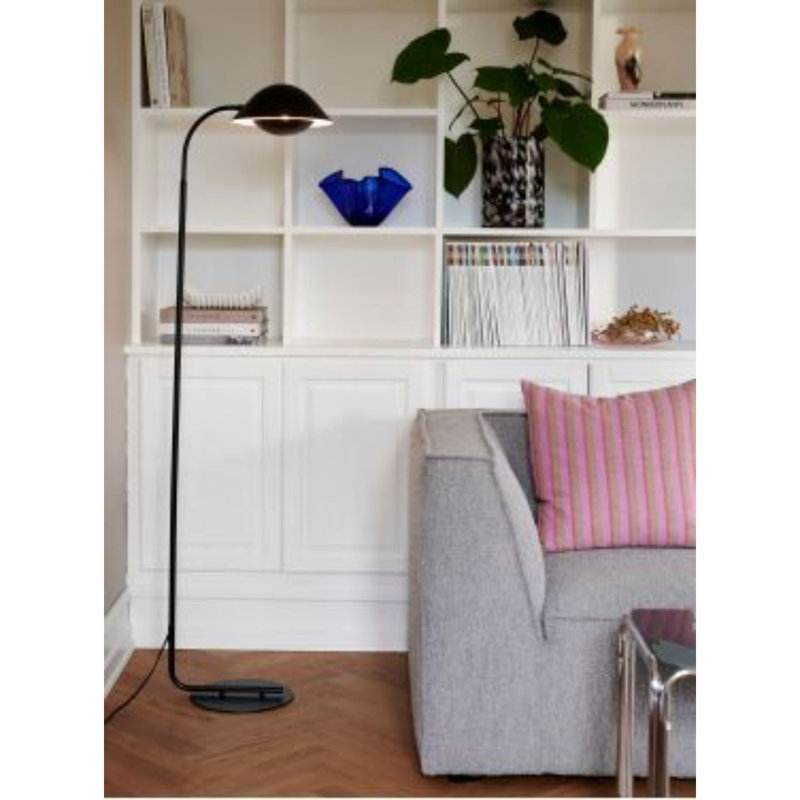 153cm Task Floor Lamp