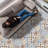 Azulejo Abstract Wall Decal