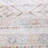 Machine Washable Alden Beige/Ivory Rug-921185960