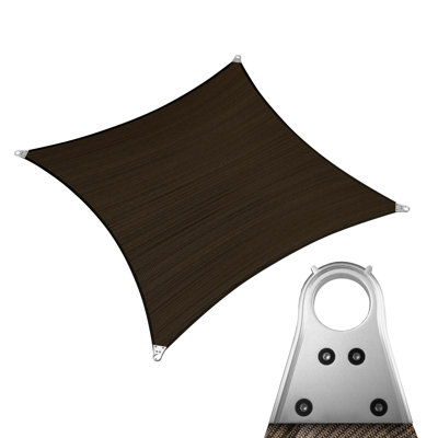 Voile d'ombrage Royal Ring