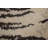 One-of-a-Kind 4'0" x 4'9" New Age Rectangle Wool Area Rug in Beige