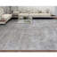 Performance Viscose Abstract Indoor Rug-69961784