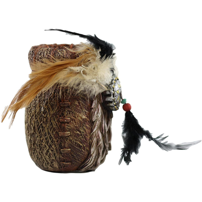 Porte-plume Southwestern